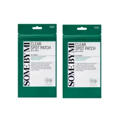 SOMEBYMI SOME BY MI Clear Spot Patch*2ea