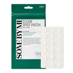 SOMEBYMI SOME BY MI Clear Spot Patch