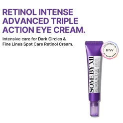 SOMEBYMI SOME BY MI Retinol Intense Advanced Triple Action Eye Cream
