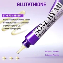 SOMEBYMI SOME BY MI Retinol Intense Advanced Triple Action Eye Cream