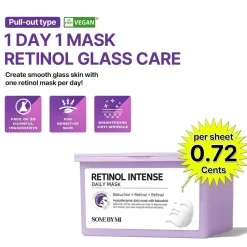 SOMEBYMI SOME BY MI Retinol Intense Daily Mask