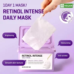 SOMEBYMI SOME BY MI Retinol Intense Daily Mask