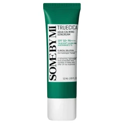SOMEBYMI SOME BY MI Truecica Aqua Calming Suncream