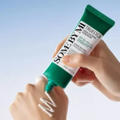 SOMEBYMI SOME BY MI Truecica Aqua Calming Suncream