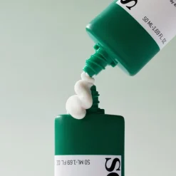 SOMEBYMI SOME BY MI Truecica Aqua Calming Suncream