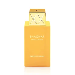 Swiss Arabian Shaghaf Vanilla Toffee Eau de Parfum