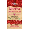 Montagne Jeunesse 7TH Heaven Superfood Pomegranate Peel-Off Mask