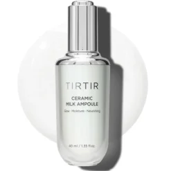 TIR TIR TIRTIR Ceramic Milk Ampoule