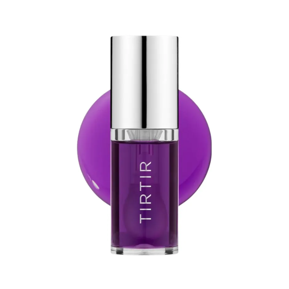 TIR TIR TIRTIR My Glow Lavender Lip Oil