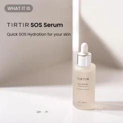TIR TIR TIRTIR SOS Serum