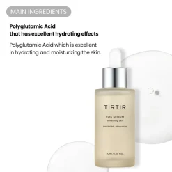 TIR TIR TIRTIR SOS Serum