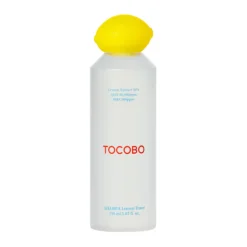 TOCOBO AHA BHA Lemon Toner