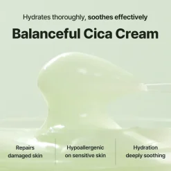 TORRIDEN BALANCEFUL Cica Cream