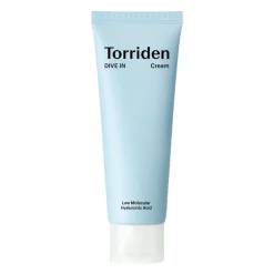 TORRIDEN DIVE IN Low Molecular Hyaluronic Acid Cream