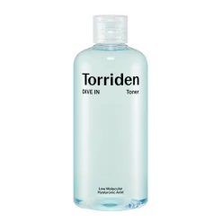 TORRIDEN DIVE-IN Low Molecular Hyaluronic Acid Toner