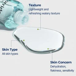 TORRIDEN DIVE-IN Low Molecular Hyaluronic Acid Toner