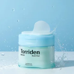 TORRIDEN DIVE-IN Low Molecular Hyaluronic Acid Multi Pad