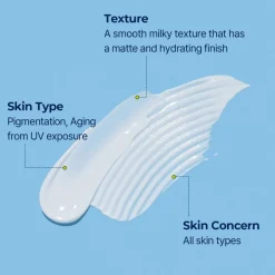 TORRIDEN DIVE-IN Mild Suncream SPF50+