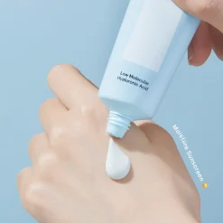 TORRIDEN DIVE-IN Watery Moisture Sun Cream