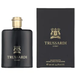 Heren Trussardi Uomo 2011 - Eau de Toilette 100ml