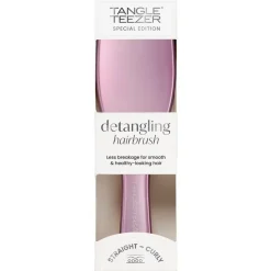 Tangle Teezer Ultimate Chrome Mauve Copper