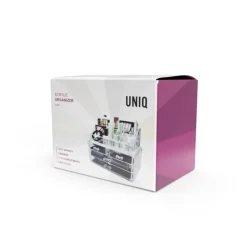 UNIQ Acryl Make-up & Sieraden Organizer SF1155