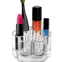 UNIQ Flower Makeup Acryl Organizer, U301