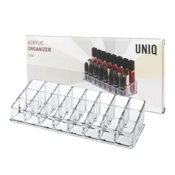 UNIQ Lippenstift Organizer 24 Vakken, U302