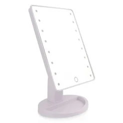 UNIQ Star Hollywood Classic 16 Led Spiegel