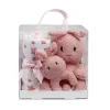 Kinderen Unique Living Surprise Konijn Giftbox Baby