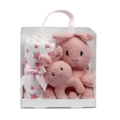 Kinderen Unique Living Surprise Konijn Giftbox Baby