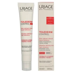 Uriage Tolederm Control Soothing Care 40ml