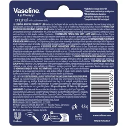 Vaseline Original Lip Therapy