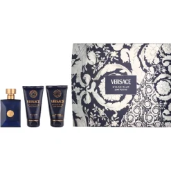 Heren Versace Dylan Blue Pour Homme Giftset 150ml