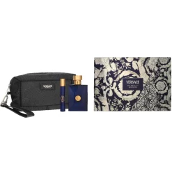 Heren Versace Dylan Blue Pour Homme Giftset 110ml