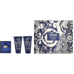 Heren Versace Eau Fraiche Extreme Giftset 150ml