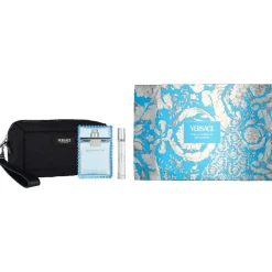 Heren Versace Eau Fraiche Giftset 110ml