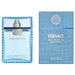 Heren Versace Man Eau Fraiche - Eau de Toilette 100ml