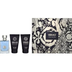 Heren Versace Pour Homme Giftset 150ml
