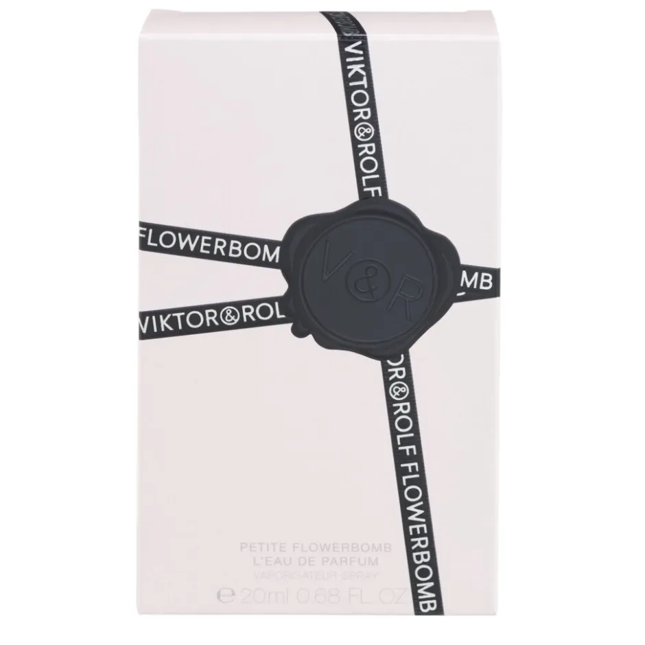 DAMES Viktor&Rolf Viktor & Rolf Flowerbomb Eau de Parfum