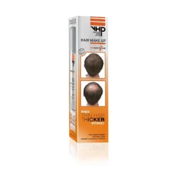 Volume hair Plus Donker Bruin Verdikkende Hairspray