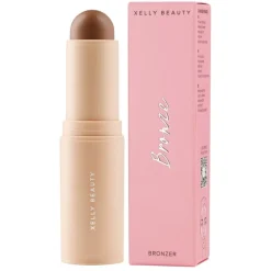 XELLY BEAUTY Cinnamon Spice Bronzer
