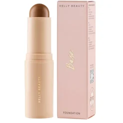 XELLY BEAUTY 9O Cream Foundation Stick