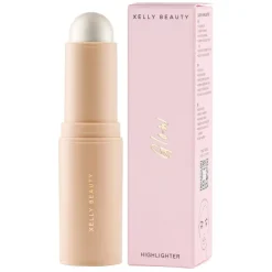 XELLY BEAUTY Pearl Moon Creamy Highlighter Stick
