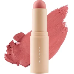XELLY BEAUTY Rosy Radiance Blush