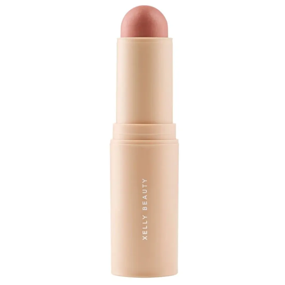 XELLY BEAUTY Soft Touch Blush