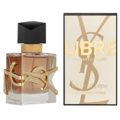 DAMES Yves Saint Laurent YSL Libre Flowers & Flames - Eau de Parfum 30ml
