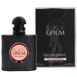 DAMES Yves Saint Laurent Black Opium Eau de Parfum