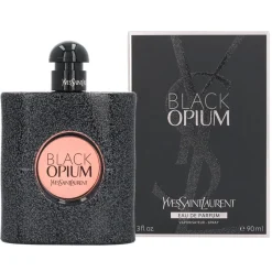DAMES Yves Saint Laurent Black Opium Eau de Parfum