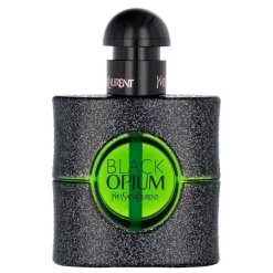 DAMES Yves Saint Laurent Black Opium Illicit Green Eau de Parfum
